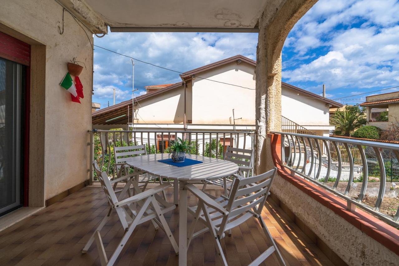 Fortezza Villa Azzurra Аньоне-Баньї Екстер'єр фото